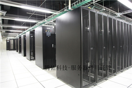服務(wù)器托管不能選的數(shù)據(jù)中心
