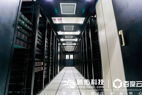 鄭州服務(wù)器托管是什么意思