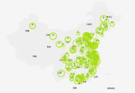 百度云CDN流量包的計費(fèi)方式以及標(biāo)準(zhǔn)價格