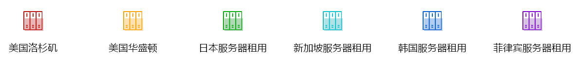 服務(wù)器租用在國外怎么加速國內(nèi)訪問呢？