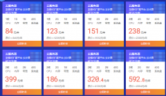 ECS是什么意思，BCC是什么意思？