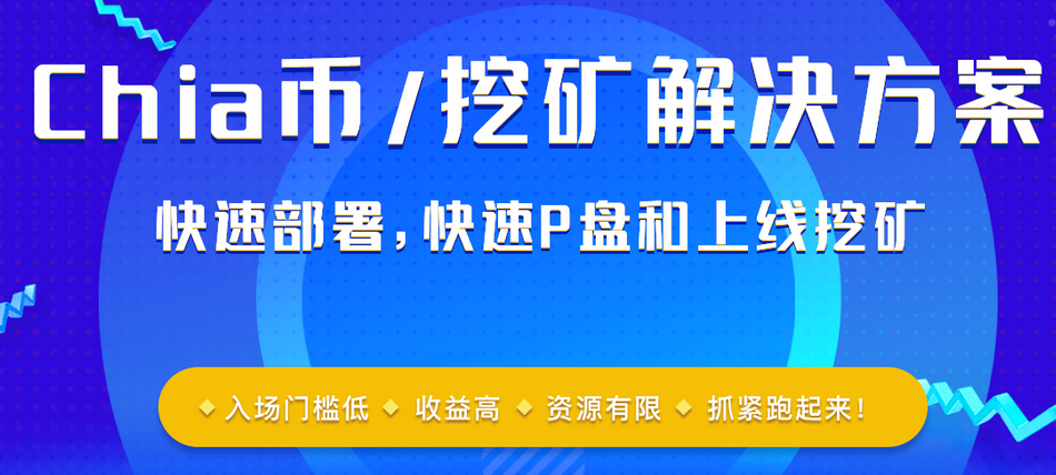 Chia幣服務器配置采用公有云有哪些優(yōu)勢？