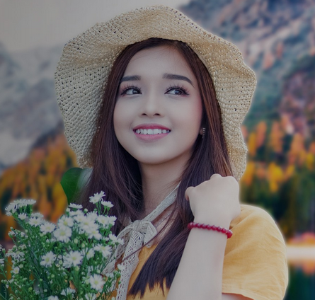 在線圖像美化接口，美顏濾鏡SDK